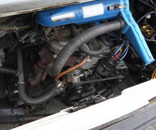Illustration for article titled Is This Rare Skoda Worth $3,000?